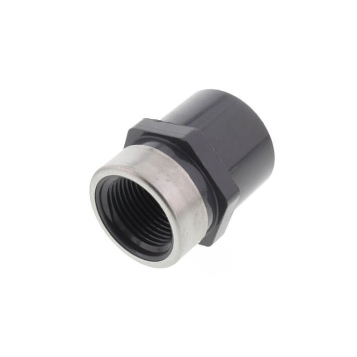  - PVC Fittings